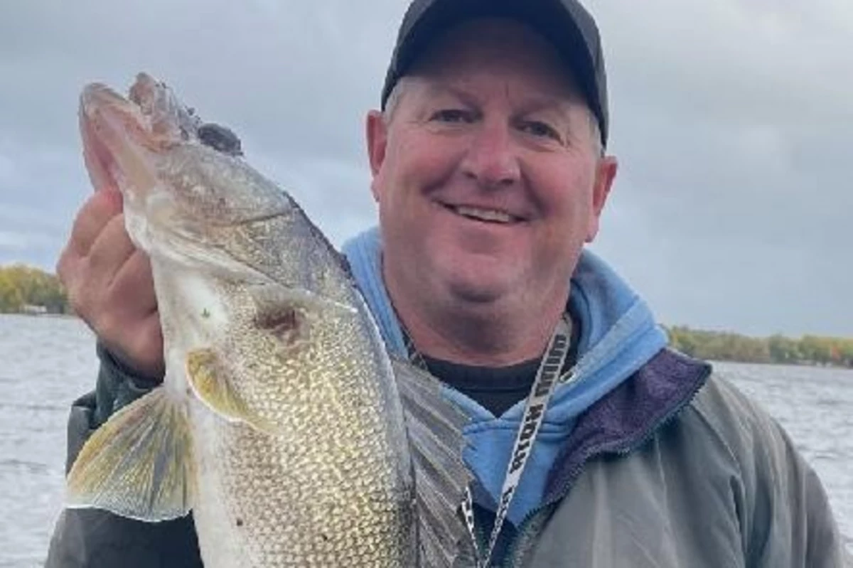 Fishing is Good in MN; Where to Fish is the Challenge