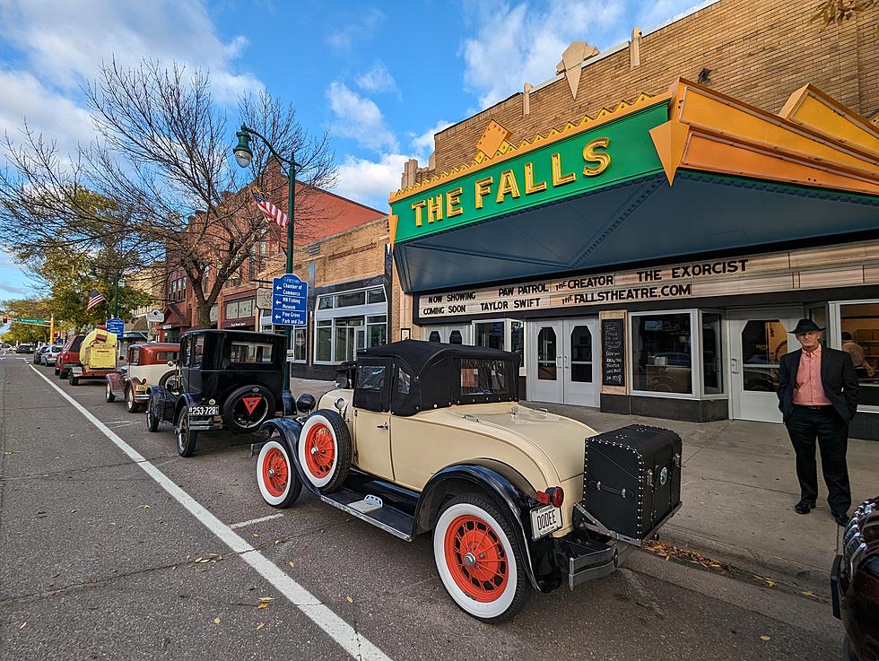 Couple Helping Restore Downtown Little Falls One Building At A Time