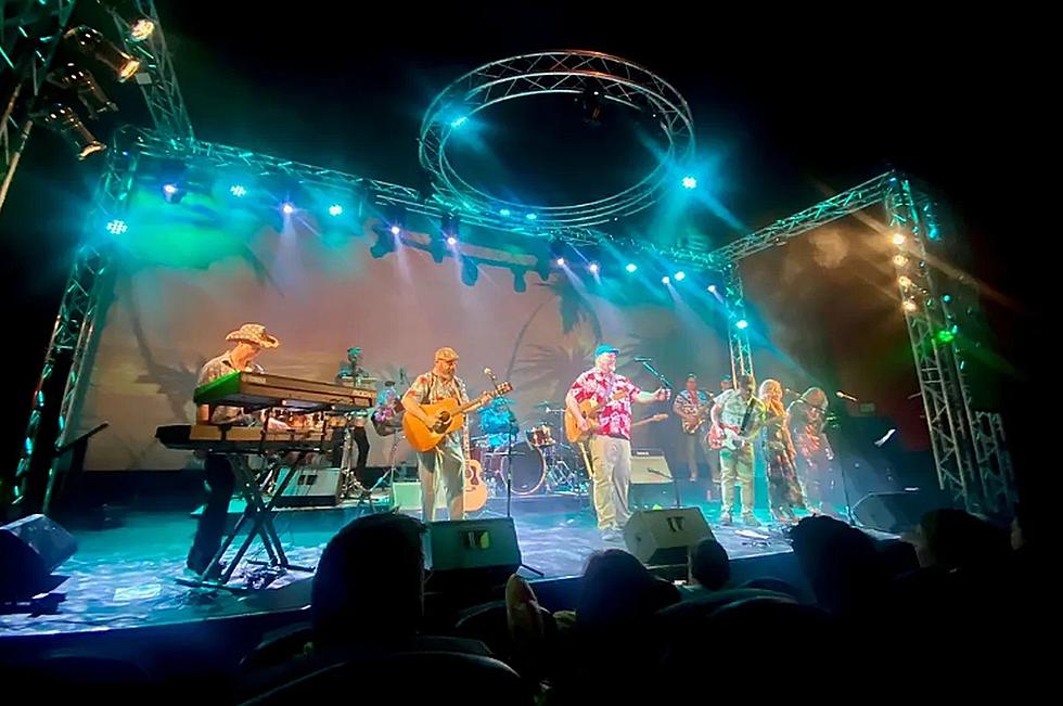 Parrotheads: Jimmy Buffett Tribute Band Coming to St. Cloud