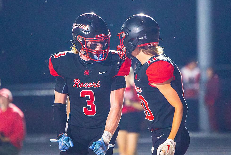 ROCORI, Annandale and Albany Among Area Teams Headed To State Football Tournament