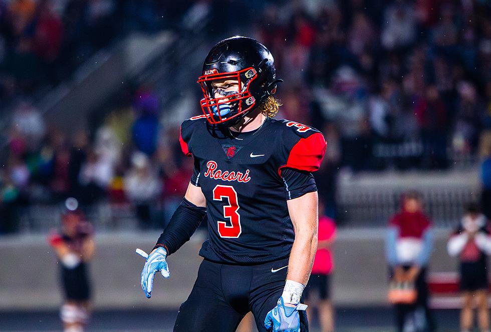 ROCORI To Battle Hutchinson For State Football Title Friday