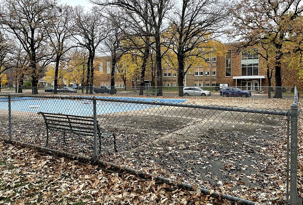 St. Cloud School Adopting Neighborhood Park
