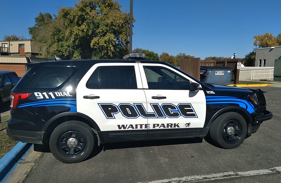 Update: 3 Boys Arrested in Waite Park Robbery Investigation