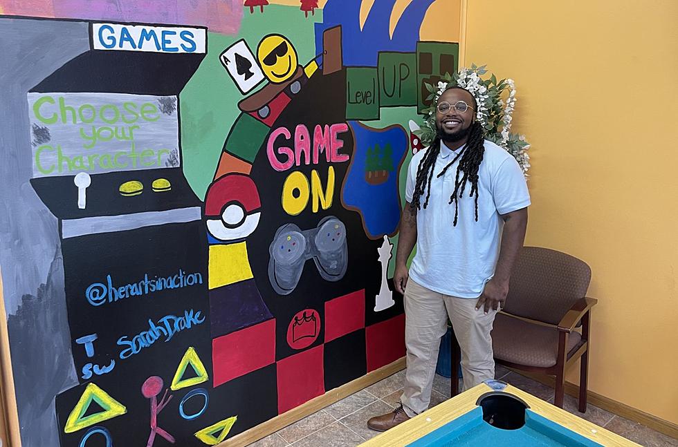 St. Cloud Man Opens Teen Center on East St. Germain Street