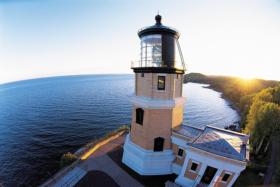 Special Grand Views, Characters Tours at Split Rock Lighthouse
