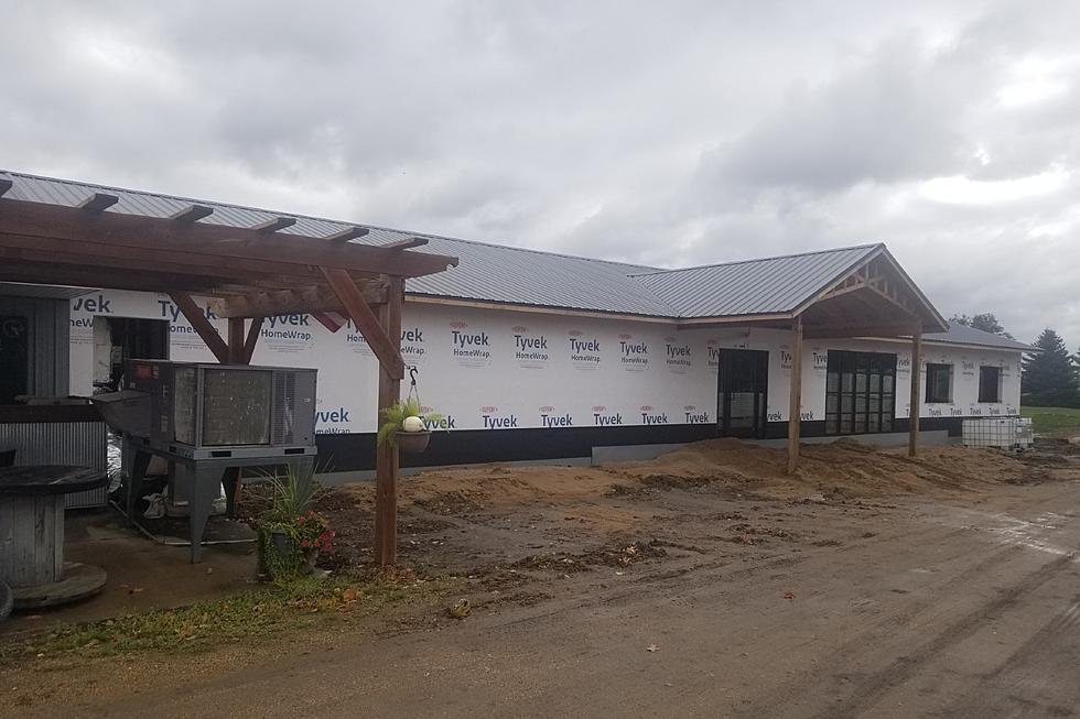 Redhead Creamery to Add Distillery, More Seating at Restaurant