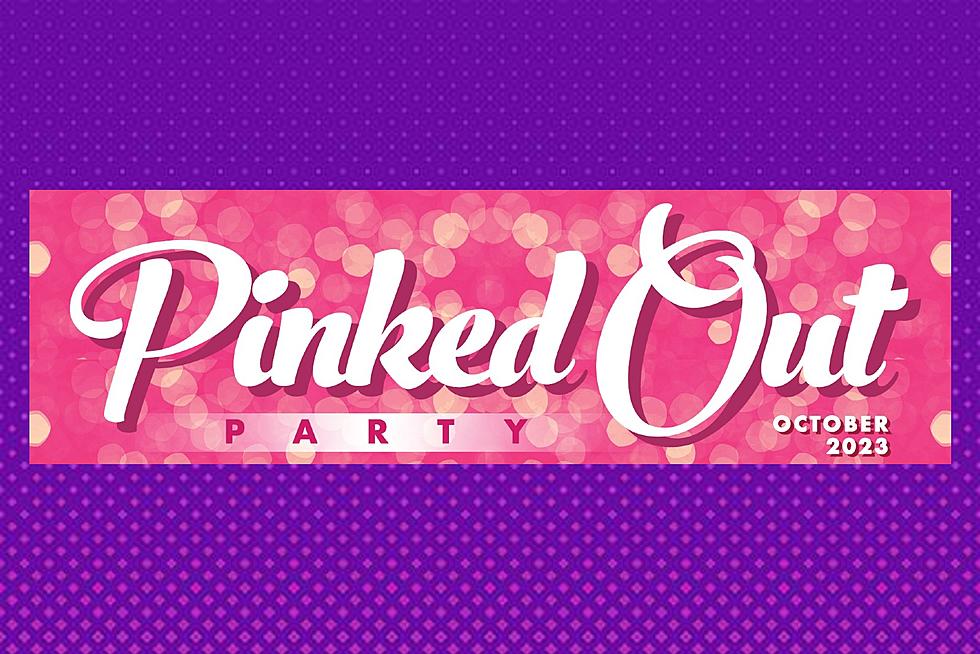 Pinked Out Party Friday at CentraCare