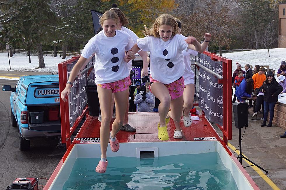 Little Falls&#8217; Students Make A Splash For A Good Cause