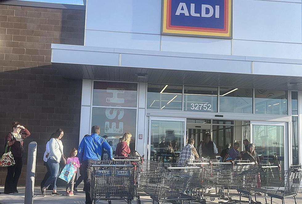 Aldi Grocery Store Opens in Sartell Thursday