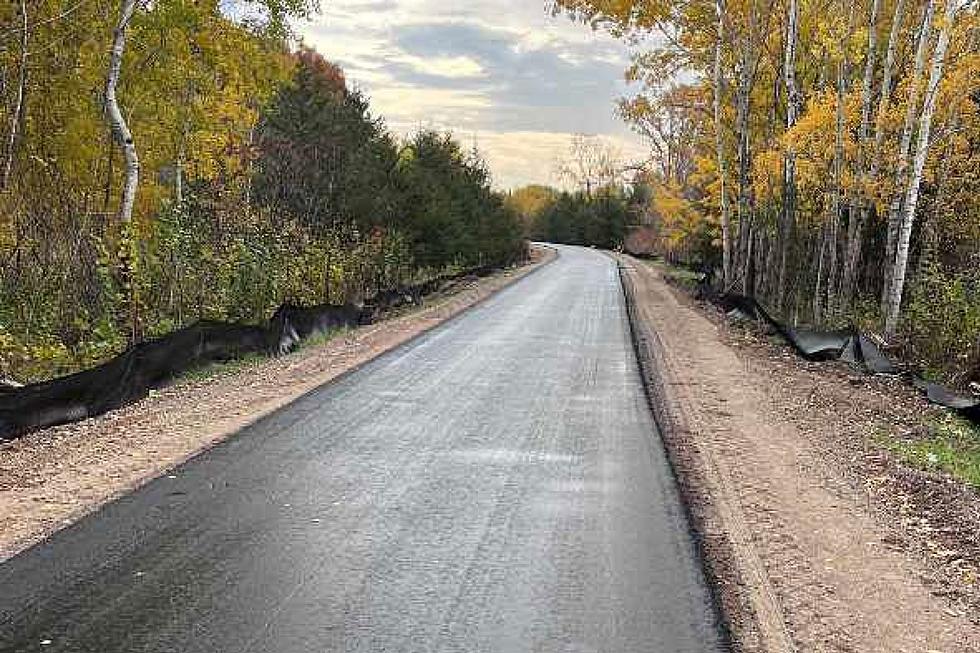 Beaver Island Trail Open between St. Cloud and Clearwater