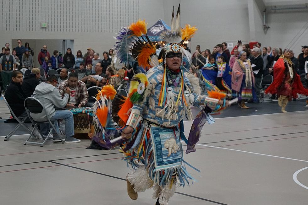 Chance To Learn At Annual Pow Wow In St. Joseph
