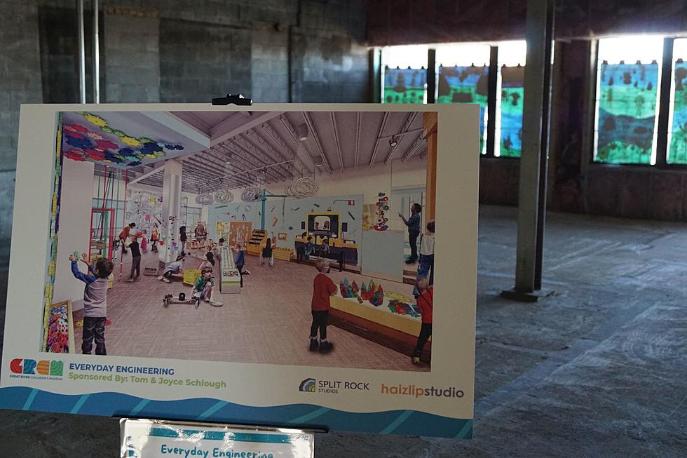 2024 Opening Still The Goal For New Children&#8217;s Museum