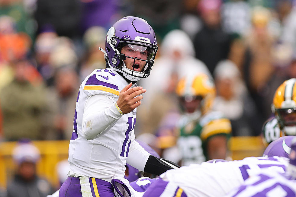 Rookie QB Jaren Hall Prepares for First Start with Vikings