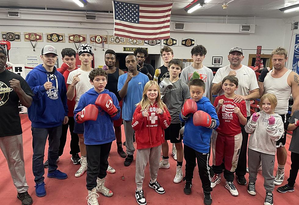 St. Cloud Boxing Club Turning Out National Champions