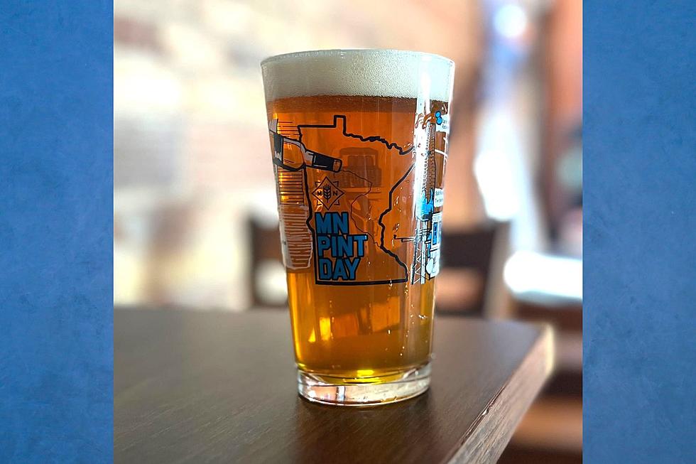 Over 50 Breweries Participating in MN Pint Day on Friday