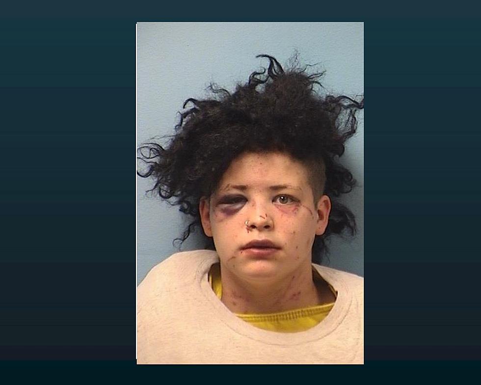 St. Cloud Woman Accused of Attacking Another With a Hatchet