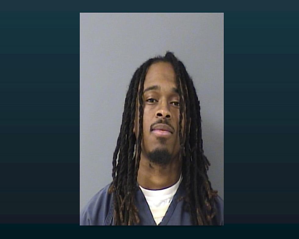 Man Accused of Beating Another Man at St. Cloud Homeless Shelter