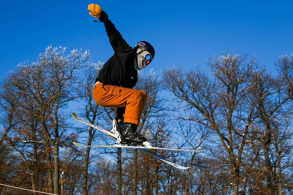 Powder Ridge Anxiously Awaiting Snow Making Temperatures