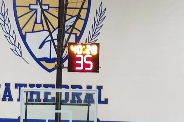 Central MN Schools Adjust to New Shot Clock Rule