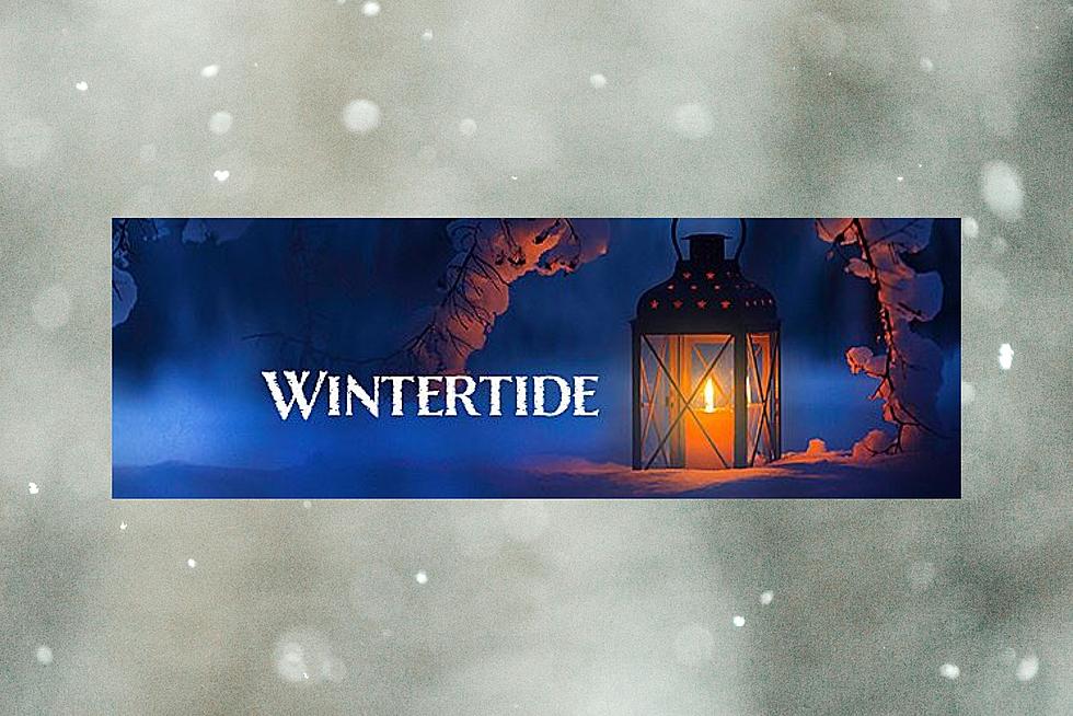 IT&#8217;S TODAY! &#8220;WINTERTIDE&#8221; From Great River Chorale