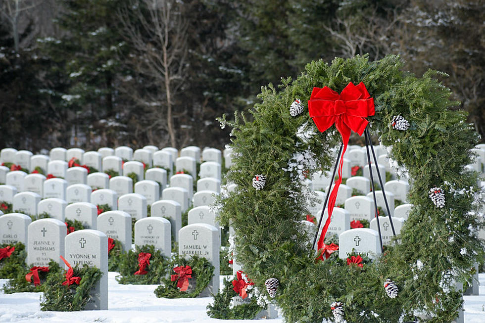 Central Minnesota Cemetery Hosting Annual Wreath Laying Event