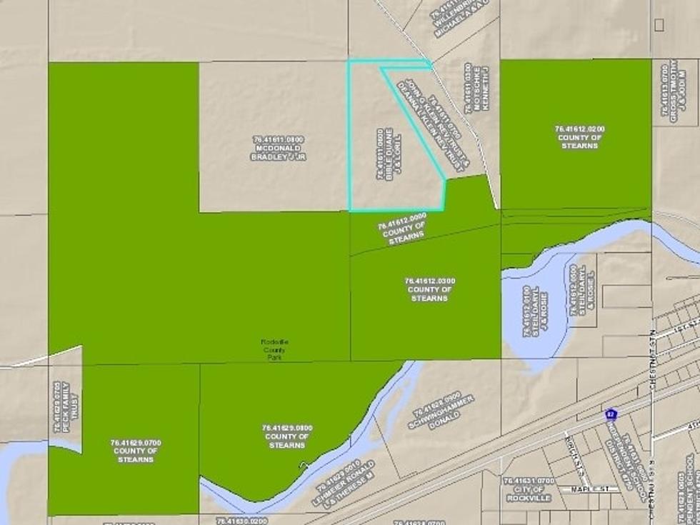 Stearns County One Step Closer to Expanding Park in Rockville