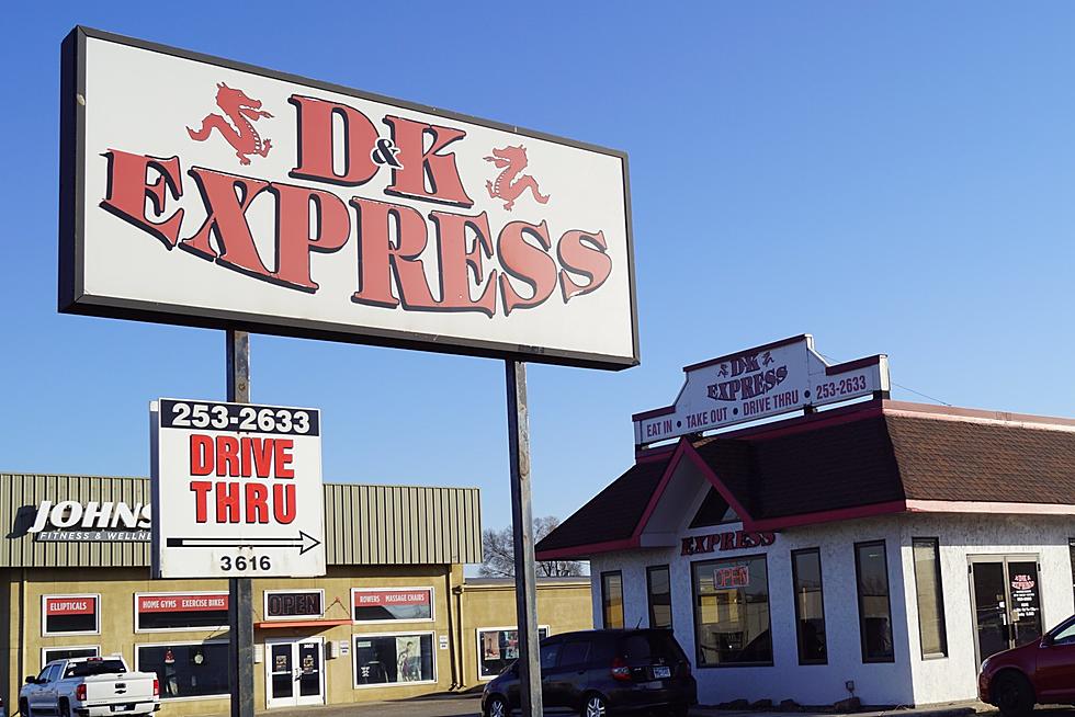 St. Cloud’s D & K Express Restaurant to Close