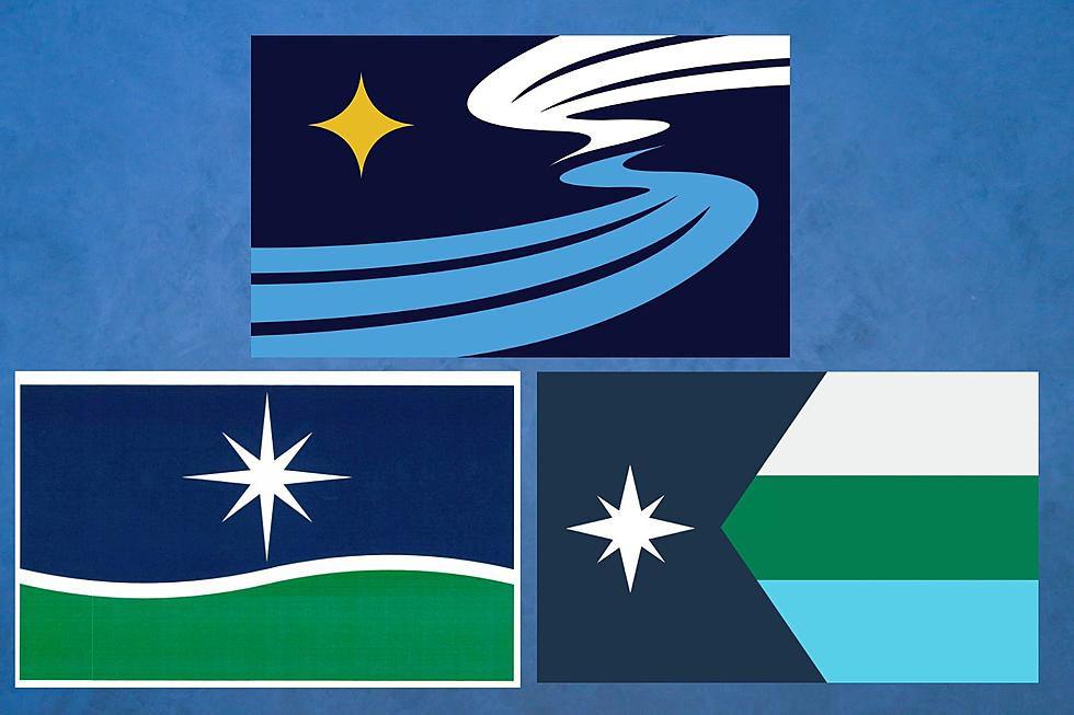 OPINION The New MN State Flag Narrowed Selection of 3