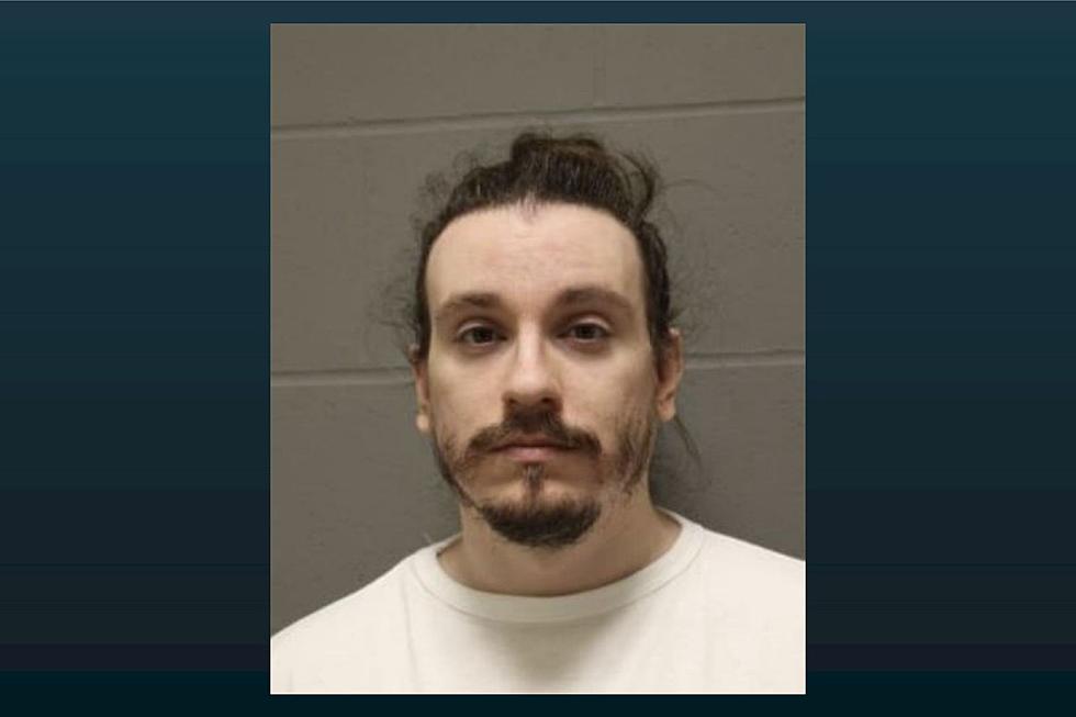 Level Three Predatory Offender Moving to St. Cloud