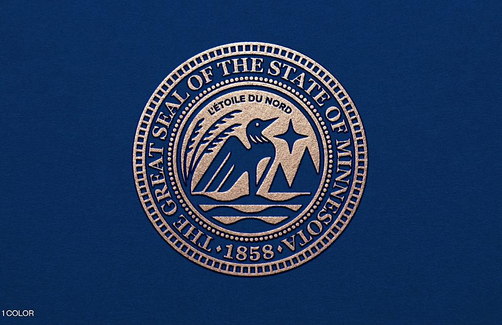 A New Minnesota State Seal Has Been Selected