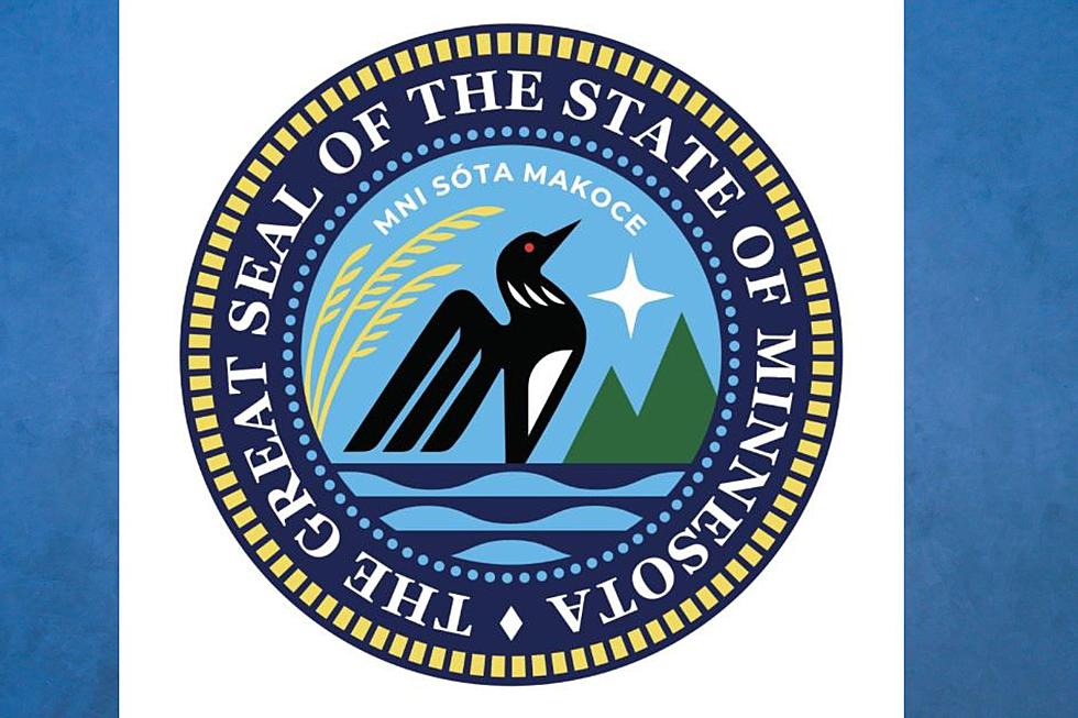 Dakota Phrase on Proposed New State Seal Sparking Controversy