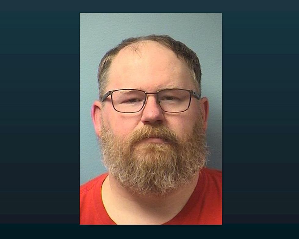 Mounds View Man Charged With Soliciting a Child in Stearns County