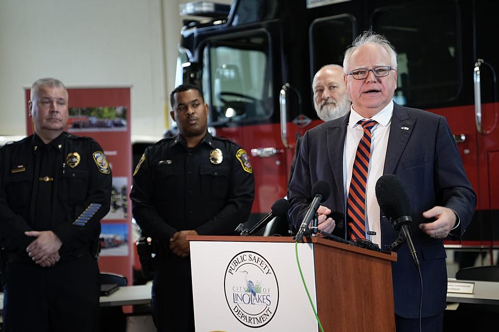 State Sending $300M to Local Governments for Public Safety