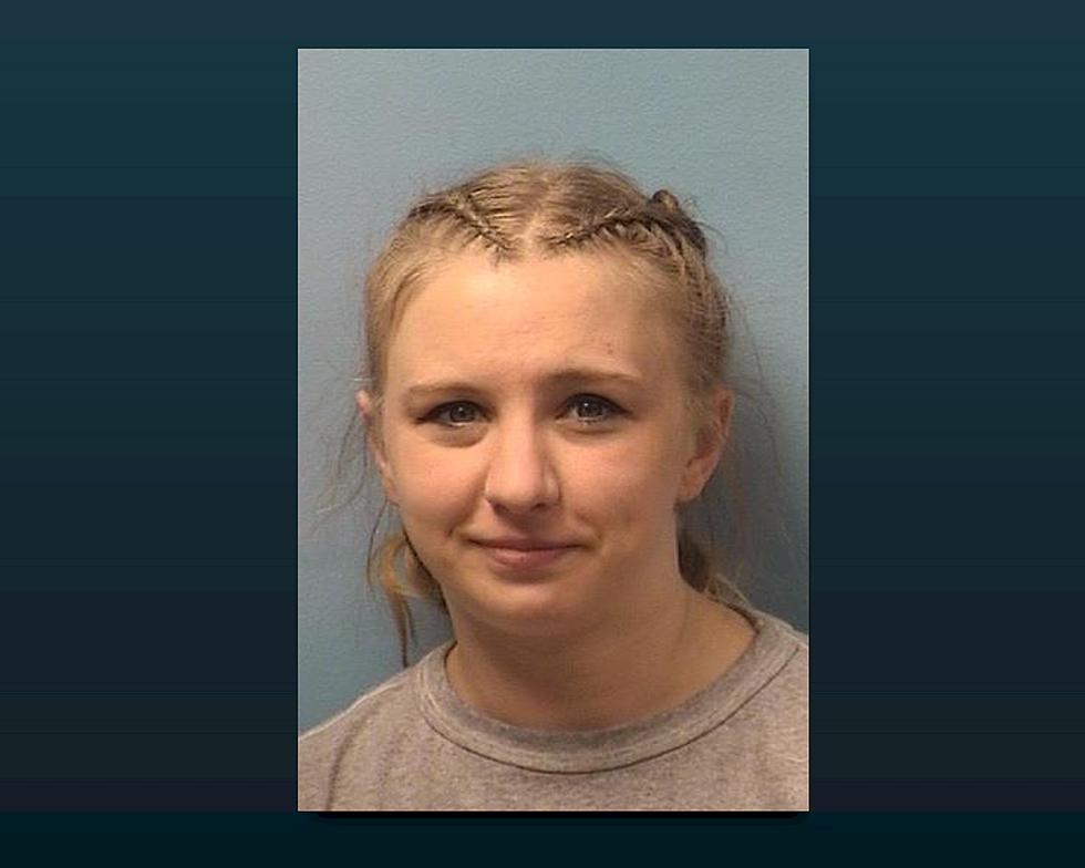 Woman Wanted on Warrant for Murder Jailed in Stearns County