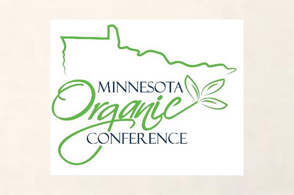MN Organic Conference in St. Cloud