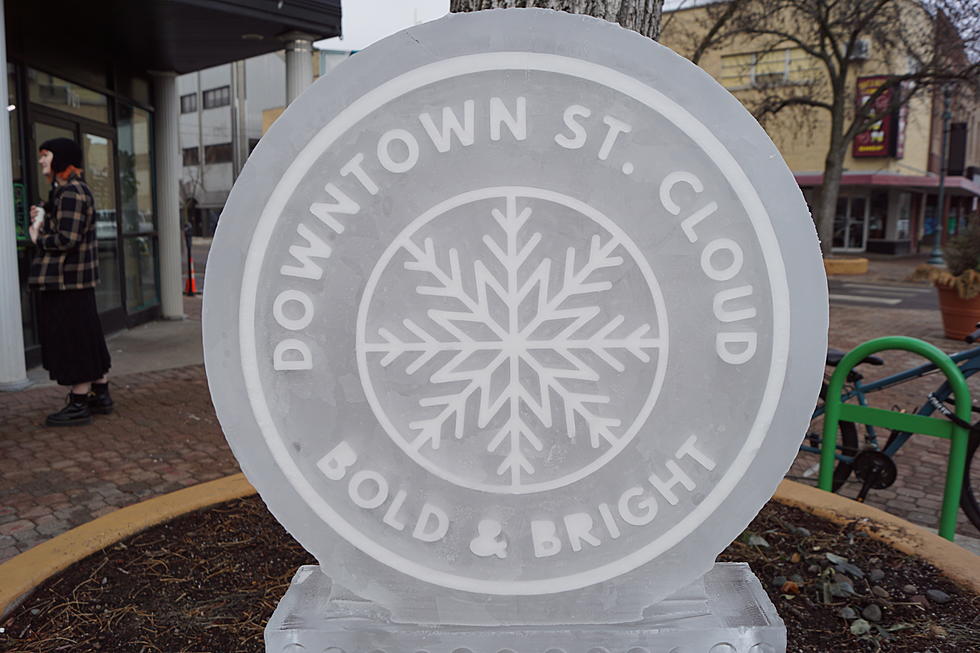Bold & Bright Shines Spotlight On Downtown St. Cloud