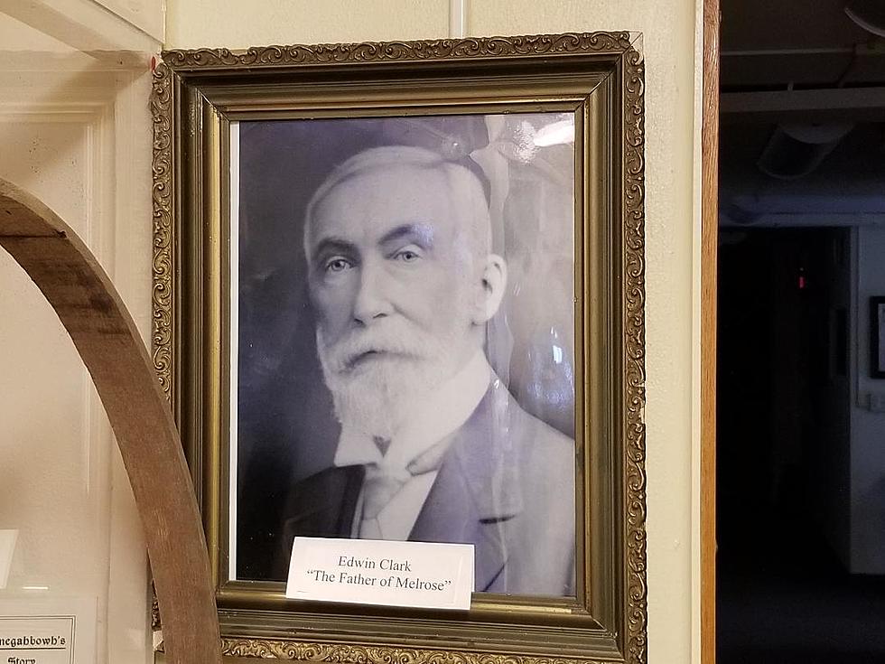 photo courtesy of the Melrose Area Museum