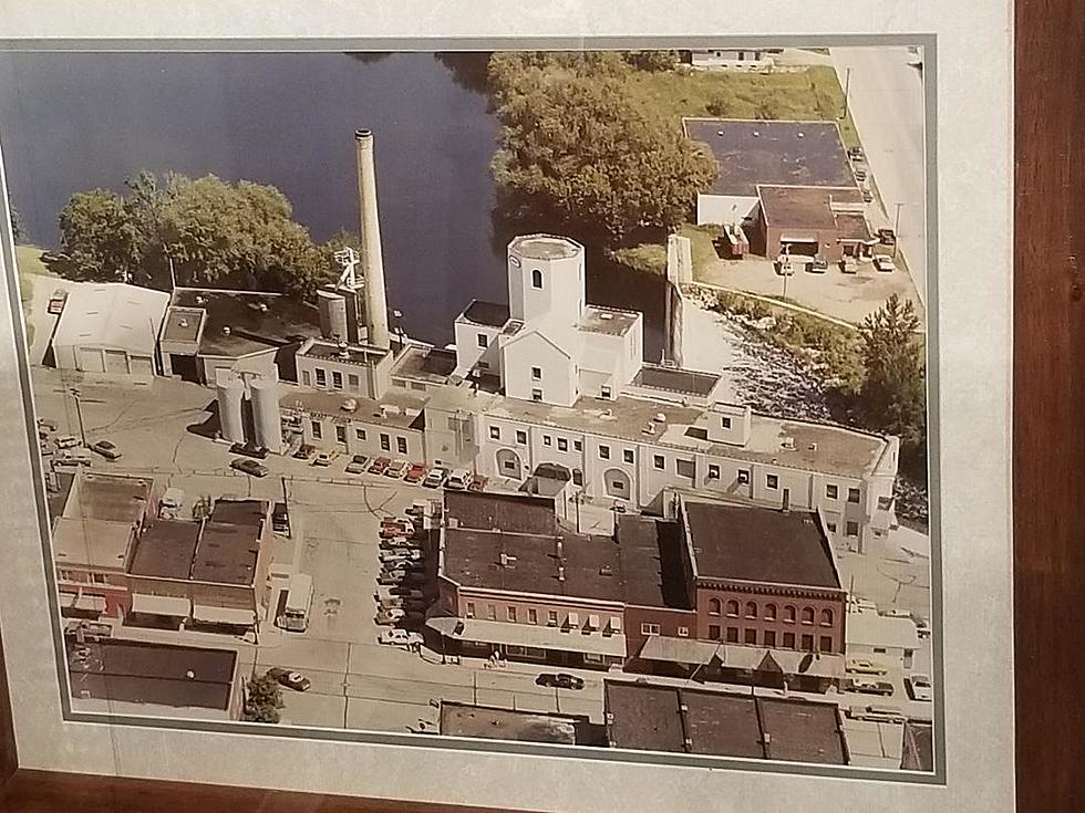 photo courtesy of the Melrose Area Museum