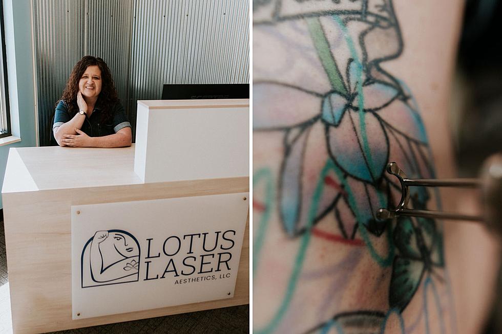Rising From the Mud: How Stacy Thomas Is Reinventing Herself with Lotus Laser Aesthetics