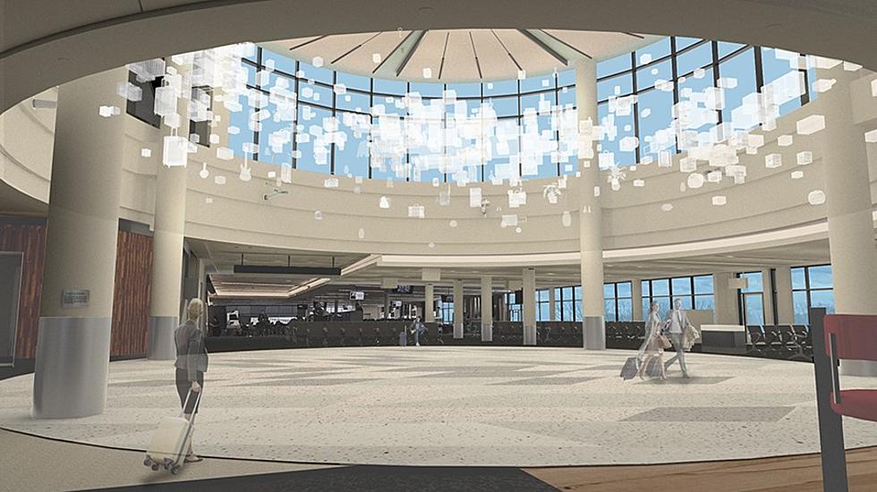 New Artwork Design Unveiled for Minneapolis-St. Paul Airport