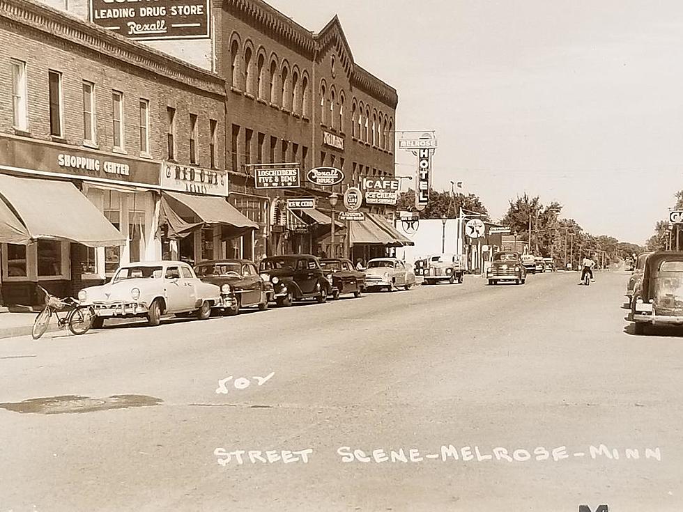 Why Melrose is Called Melrose and It’s Documented History