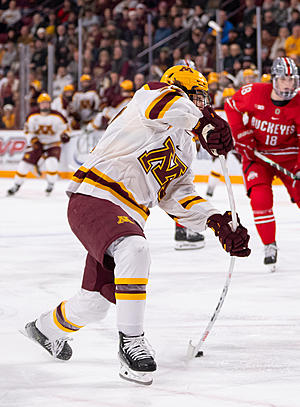 Gophers topple Ohio State To Lead Your Sports Roundup
