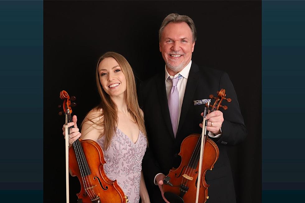 St. Cloud Area Students to Perform with Grammy-Award Winning Duo