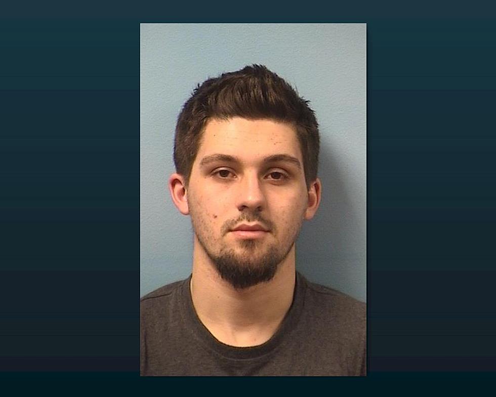 Sauk Rapids Man Accused of Statutory Rape