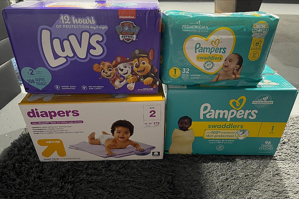 Diaper Drive to Benefit Domus Transitional Housing in St. Cloud
