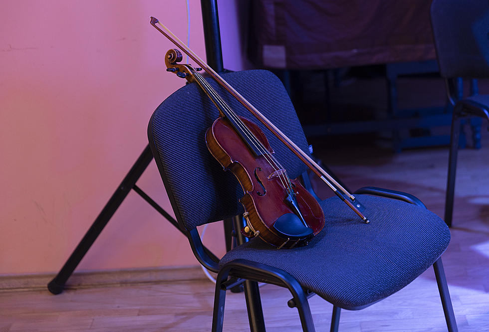 Learn to Play Fiddle Tunes, Jam with Friends in St. Cloud