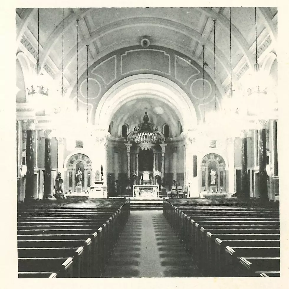 Benton County Historical Society