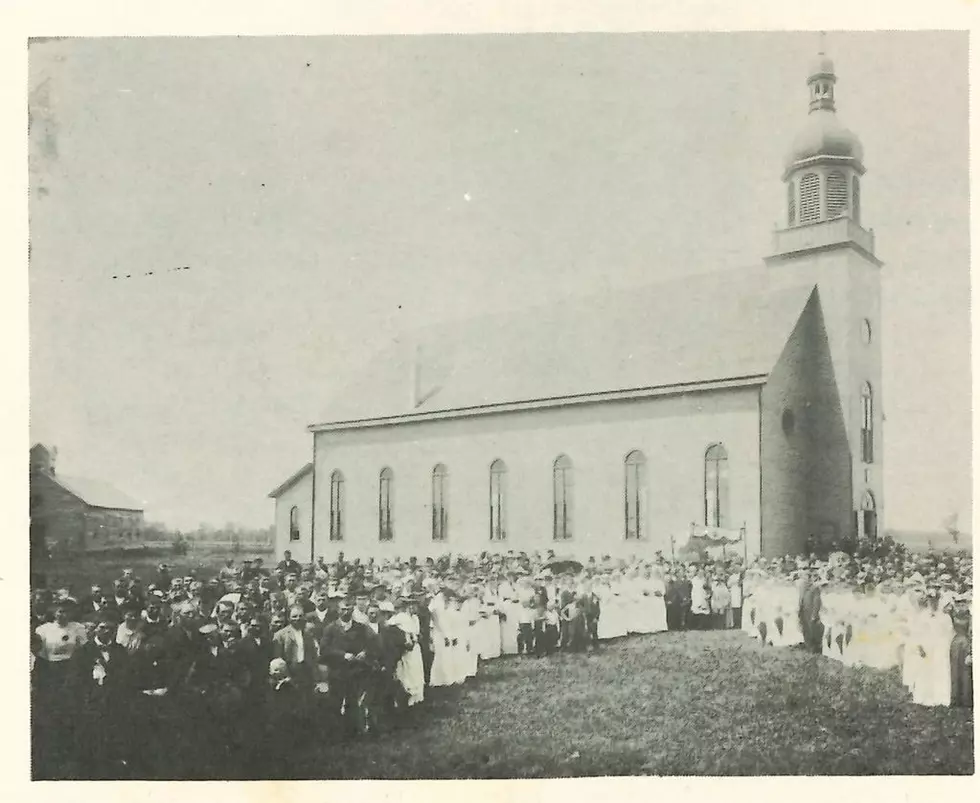 Benton County Historical Society