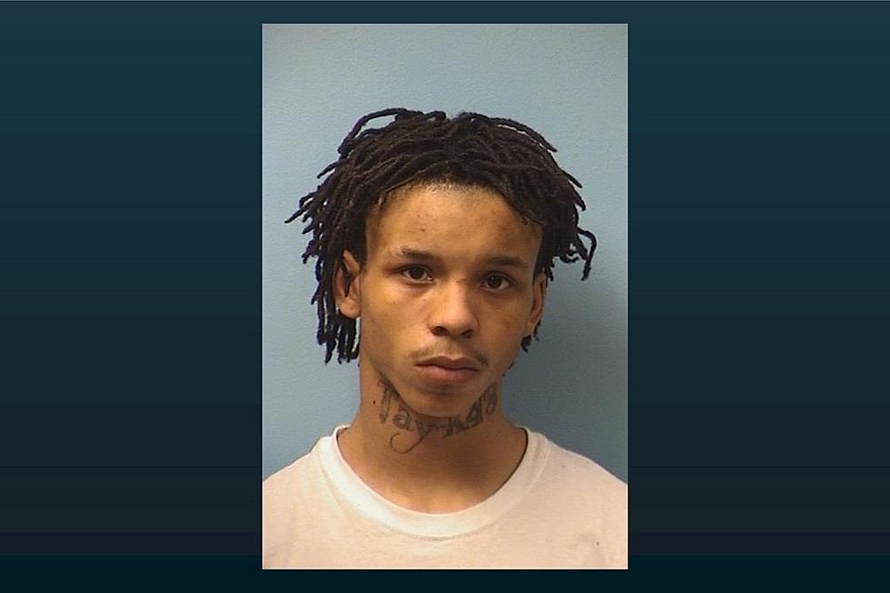 UPDATE: St. Cloud Shooting Suspect Arrested