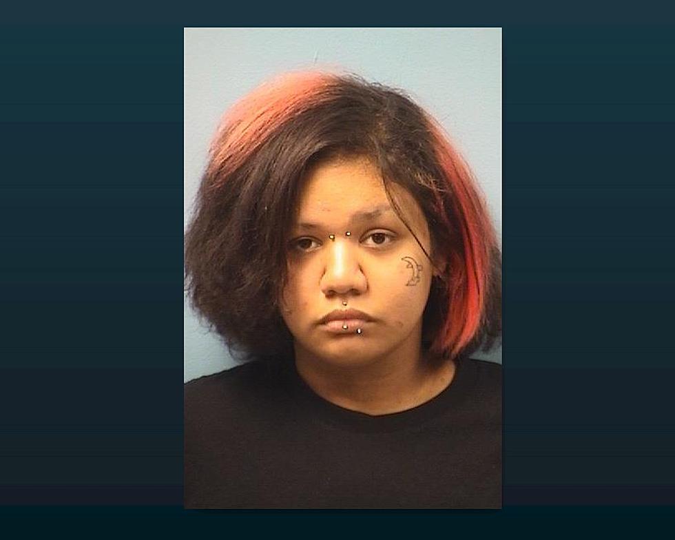 St. Cloud Woman Accused of Attacking Man With Broken Mirror